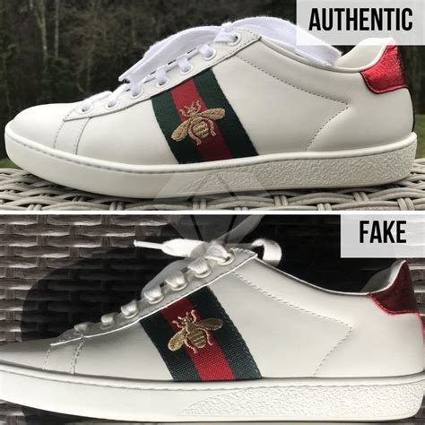 fake gucci ace sneakers|gucci ace sneakers price.